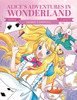 Manga Classics: Alice in Wonderland: Great Literature Brought to Life