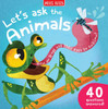 Let’s Ask the Animals