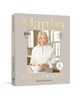 Martha: The Cookbook: 100 Favorite Recipes, with Lessons and Stories from My Kitchen
