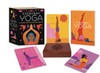 Everyday Yoga: 50 Poses for Healing & Relaxation