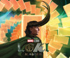 Marvel Studios' Loki: Season Two - The Art of The Series