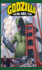 Godzilla: The Original Marvel Years Omnibus