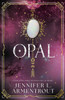 Opal: The steamy paranormal romance third book in the LUX series by bestselling and beloved Jennifer L. Armentrout