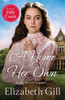 A Home of Her Own: she must fight for the home she loves