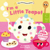 I'm a Little Teapot (Sing-Along Nursery Rhymes)