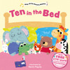 Ten in the Bed (Sing-Along Nursery Rhymes)