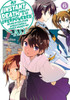My Instant Death Ability Is So Overpowered, No One in This Other World Stands a Chance Against Me! —AO—, Vol. 6 (manga)