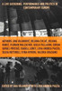 A Live Gathering: Performance and Politics in Contemporary Europe