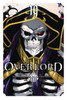 Overlord, Vol. 19 (manga)