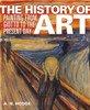 The History of Art: Painting from Giotto to the Present Day