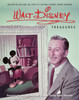 Walt Disney Treasures: Personal Art and Artifacts from The Walt Disney Family Museum