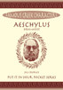 Aeschylus