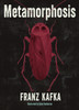 Metamorphosis: Illustrated by Gaby Verdooren