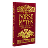 Norse Myths: Deluxe Silkbound Edition
