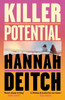 Killer Potential: The hot, twisty, stay-up-all-night novel for fans of THE GUEST and MY SISTER THE SERIAL KILLER