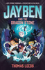 Jayben and the Dragon Stone: Book 3: An incredible, immersive fantasy adventure