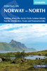 Hiking in Norway - North: Trekking above the Arctic Circle: Lofoten Islands, Narvik, Ofotfjorden, Troms and Finnmarksvidda