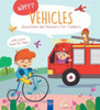 Vehicles: Why? Q&A For Toddlers