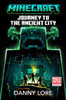 Minecraft Journey to the Ancient City