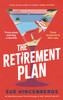 The Retirement Plan: The most entertaining and deliciously dark debut of 2025