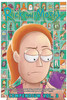 Rick and Morty Compendium Vol. 3