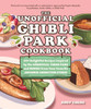 The Unofficial Ghibli Park Cookbook: 50+ Delightful Recipes Inspired by the Whimsical Theme Park and Movies from Your Favorite Japanese Animation Studio