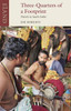 Three Quarters of a Footprint: Travels in South India