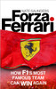 Forza Ferrari: How F1’s Most Famous Team Can Win Again