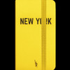 New York - Journals