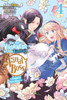 I'm the Villainess, So I'm Taming the Final Boss, Vol. 4 (manga)