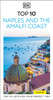 DK Top 10 Naples and the Amalfi Coast