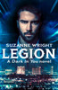 Legion: Enter an addictive world of sizzlingly hot paranormal romance . . .