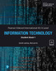 Pearson Edexcel International AS-Level Information Technology Student Book w/code