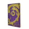 Violet Fairy (Lang’s Fairy Books) A4 Dot-Grid Cahier