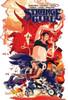 Strange Girl Deluxe Hardcover
