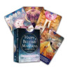 Happy Bedtime Mantras Card Deck: Improve Your Sleep, Release Stress, and Enjoy Your Dreams