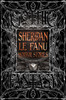 Sheridan Le Fanu Horror Stories