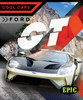 Ford GT