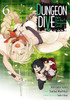 DUNGEON DIVE: Aim for the Deepest Level (Manga) Vol. 6