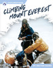 Climbing Mount Everest