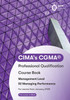 CIMA E2 Managing Performance: Course Book