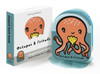 Octopus & Friends: Watch me change colour in water!