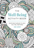 The Well-Being Activity Book: Soothing Puzzles to Help You Feel Restored
