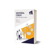 Universal Credit: what you need to know, 8th edition