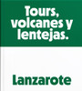 Lanzarote: Tours, Volcanoes and Lentils