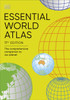 Essential World Atlas: The Comprehensive Companion to our Planet
