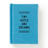 Tiny Hopes And Dreams Tiny Diary