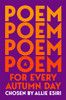 A Poem for Every Autumn Day
