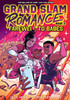 Grand Slam Romance Book 3: Farewell to Babes: A Graphic Novel