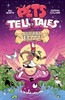 Pets Tell Tales: Ancient Egypt: A graphic novel guide to ancient history